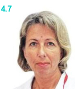 Козлова Елена Леонидовна