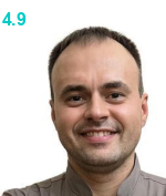 Ваганов Дмитрий Сергеевич