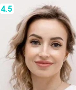 Лапина Юлия Александровна