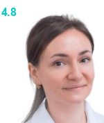 Плетенева Элина Умаровна