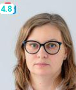 Осинникова Ольга Владимировна