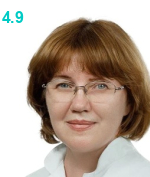 Швецова Светлана Николаевна