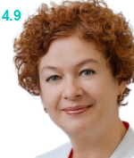 Ивыгина Ирина Михайловна