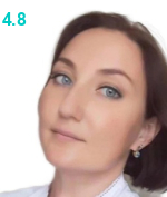 Веселовская Елена Владимировна