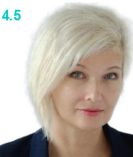 Васильева Ольга Артемьевна