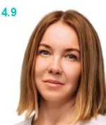 Денисова Юлия Алексеевна