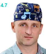 Есин Игорь Александрович