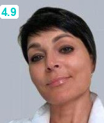Мирзалиева Ольга Владимировна
