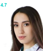Проскурякова Анна Станиславовна