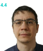 Кочетков Егор Владимирович