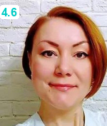 Касимова Татьяна Анатольевна