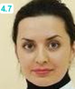 Бязрова Фатима Феликсовна