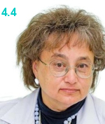 Яковлева Галина Анатольевна