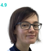 Селиверстова Алевтина Валерьевна