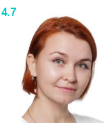 Домнина Марина Николаевна