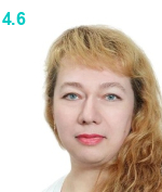 Баламутина Татьяна Юрьевна