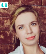 Кривощекова Екатерина Сергеевна