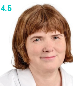 Калина Галина Николаевна