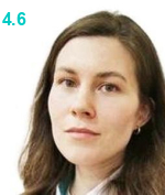 Тарутина Екатерина Сергеевна