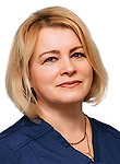 Шварева Татьяна Викторовна