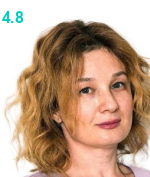 Самохина Светлана Юрьевна