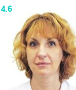 Еловикова Ольга Алексеевна