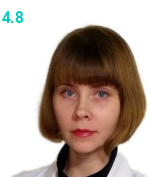 Каменских Ярослава Андреевна
