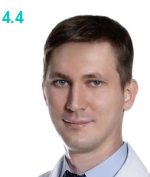 Горшков Данил Анатольевич
