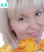 Соловьева Ольга Сергеевна