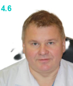 Кислицын Константин Геннадьевич