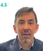 Гилёв Аркадий Витальевич