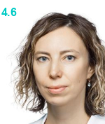 Ширинкина Лилия Альбертовна