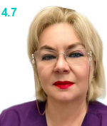 Беляк Наталья Георгиевна