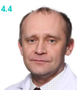 Метелкин Андрей Михайлович
