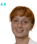 Путилова Елена Владиславовна