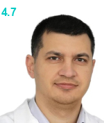 Султанов Андрей Тагирович