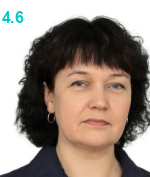 Агзамова Мария Ливериевна