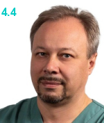 Антонов Дмитрий Анатольевич
