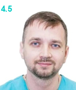 Мартынов Владимир Геннадьевич