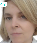 Бурдина Татьяна Сергеевна