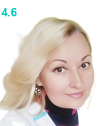 Чекменева Екатерина Владимировна