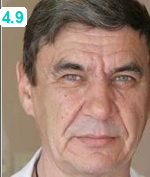 Харитонов Владимир Сергеевич