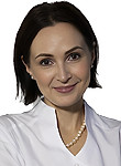 Баклашова Валерия Валерьевна