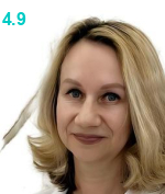 Каменева Елена Альбертовна