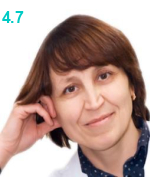Шипилова Вероника Геннадьевна