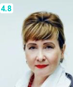 Щукина Татьяна Борисовна