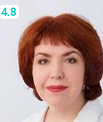 Щукина Татьяна Анатольевна