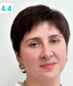 Патласова Ирина Васильевна