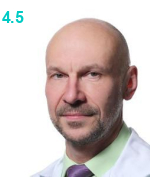 Козлов Сергей Владимирович