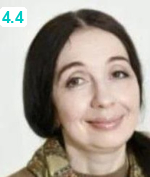 Колобова Надежда Серафимовна